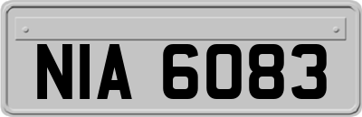 NIA6083