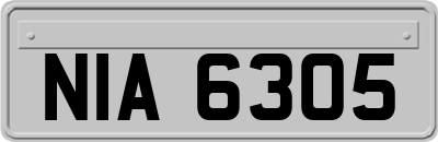 NIA6305