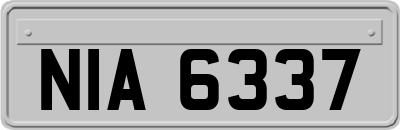 NIA6337