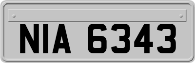 NIA6343