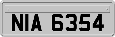 NIA6354