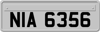 NIA6356