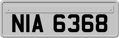 NIA6368