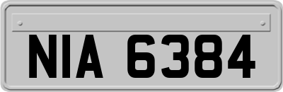 NIA6384