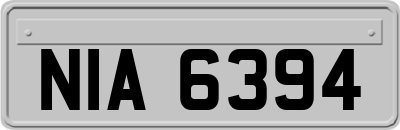 NIA6394