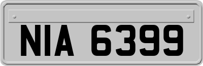 NIA6399