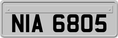 NIA6805