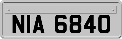 NIA6840