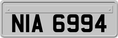 NIA6994