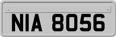 NIA8056