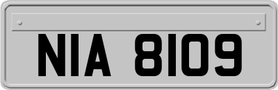 NIA8109