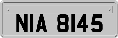 NIA8145