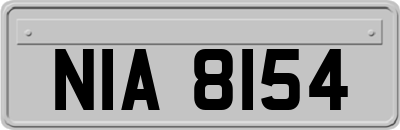 NIA8154