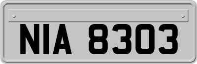 NIA8303