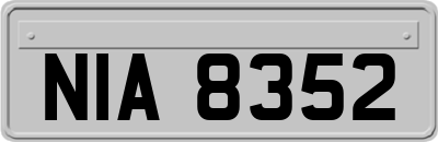 NIA8352