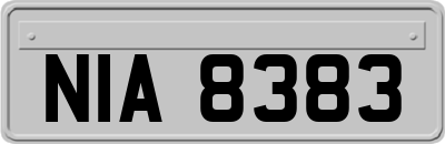 NIA8383