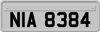 NIA8384