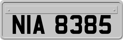 NIA8385