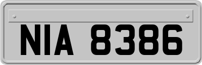 NIA8386