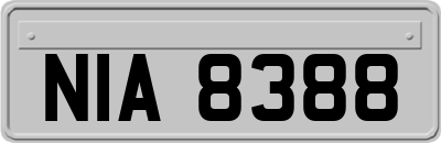 NIA8388