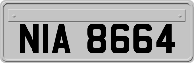 NIA8664