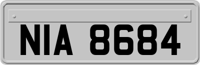 NIA8684