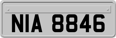 NIA8846
