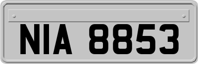 NIA8853