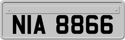 NIA8866