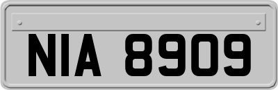 NIA8909