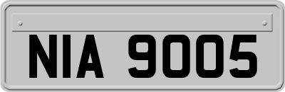 NIA9005
