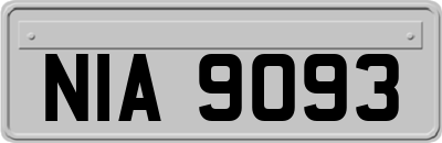 NIA9093