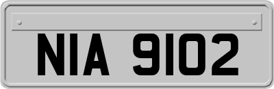 NIA9102