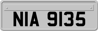 NIA9135