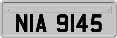 NIA9145