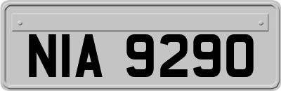 NIA9290