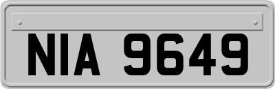 NIA9649