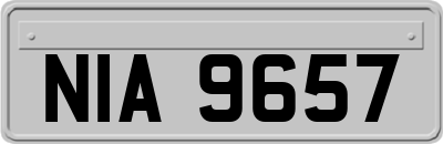NIA9657