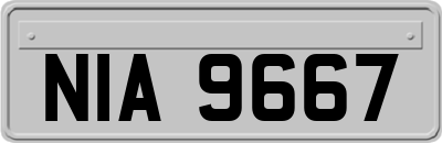 NIA9667