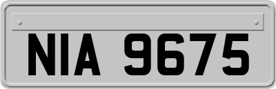 NIA9675