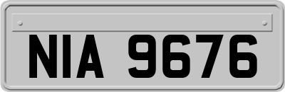 NIA9676