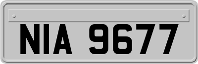 NIA9677