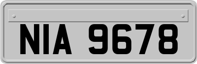 NIA9678