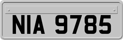 NIA9785