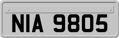 NIA9805