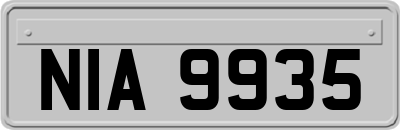 NIA9935