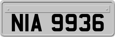 NIA9936
