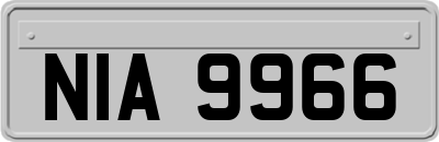 NIA9966