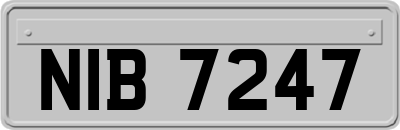 NIB7247
