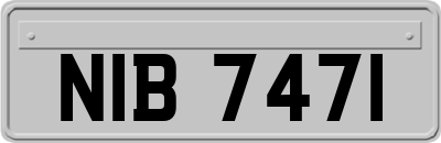 NIB7471